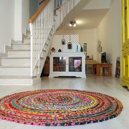 Aba Apartamento Альмерия Экстерьер фото