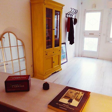 Aba Apartamento Альмерия Экстерьер фото