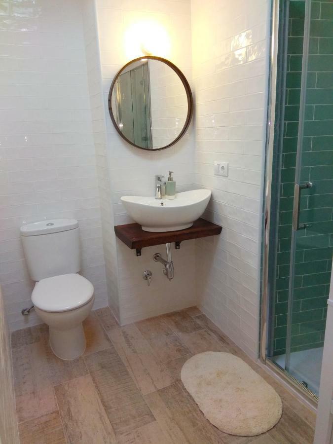 Aba Apartamento Альмерия Экстерьер фото