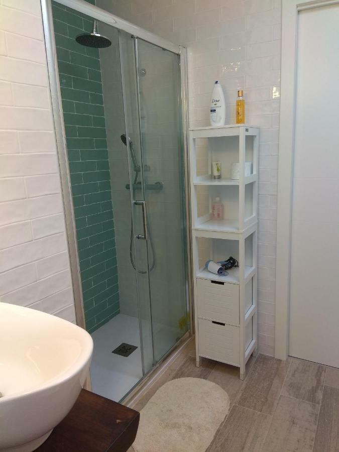 Aba Apartamento Альмерия Экстерьер фото