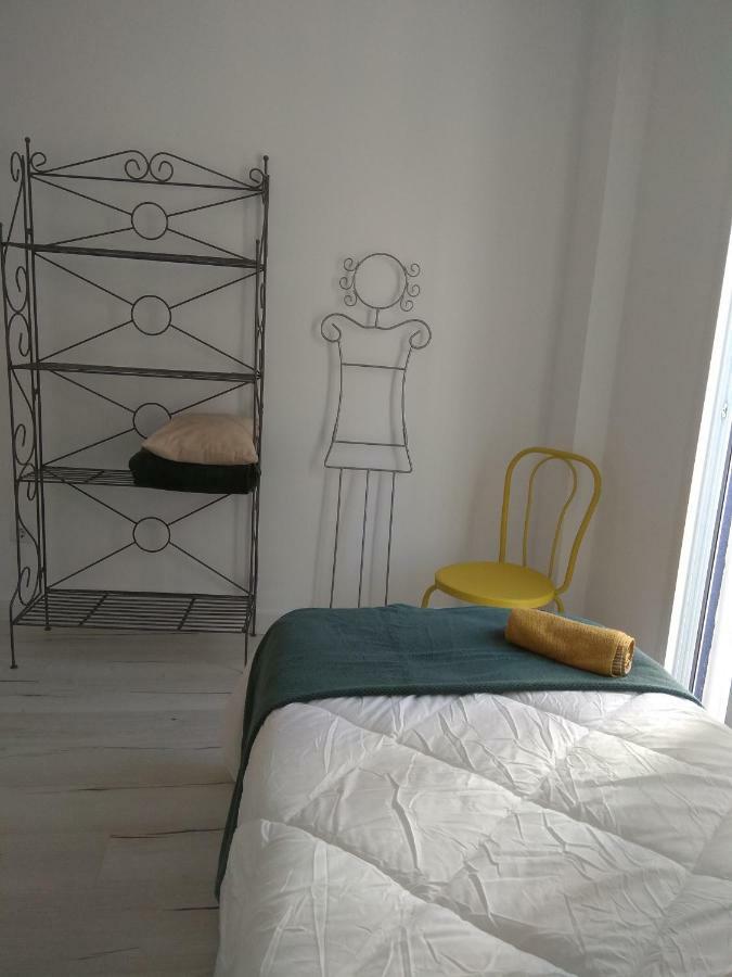 Aba Apartamento Альмерия Экстерьер фото