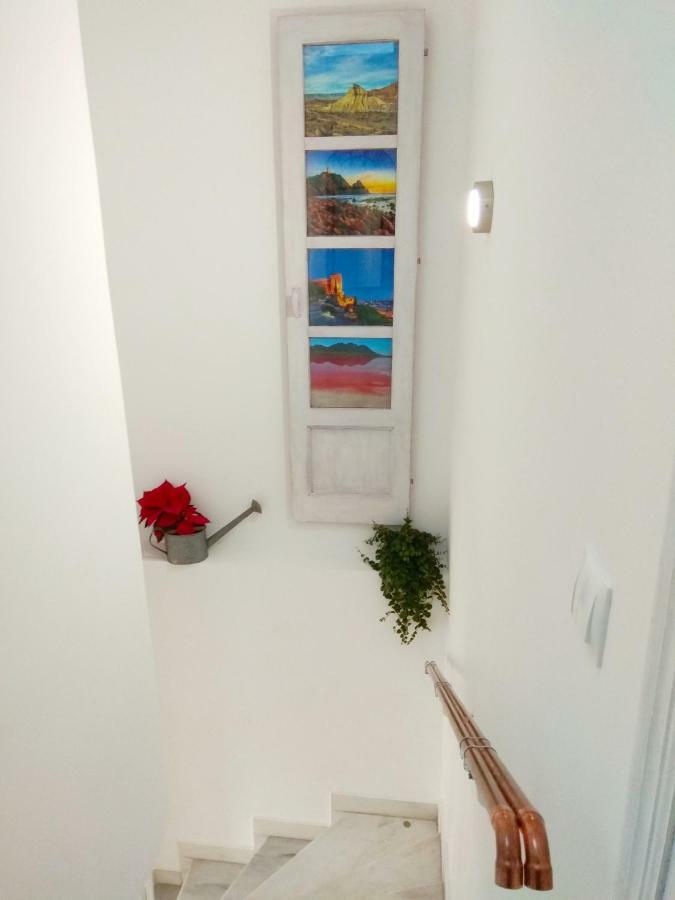 Aba Apartamento Альмерия Экстерьер фото
